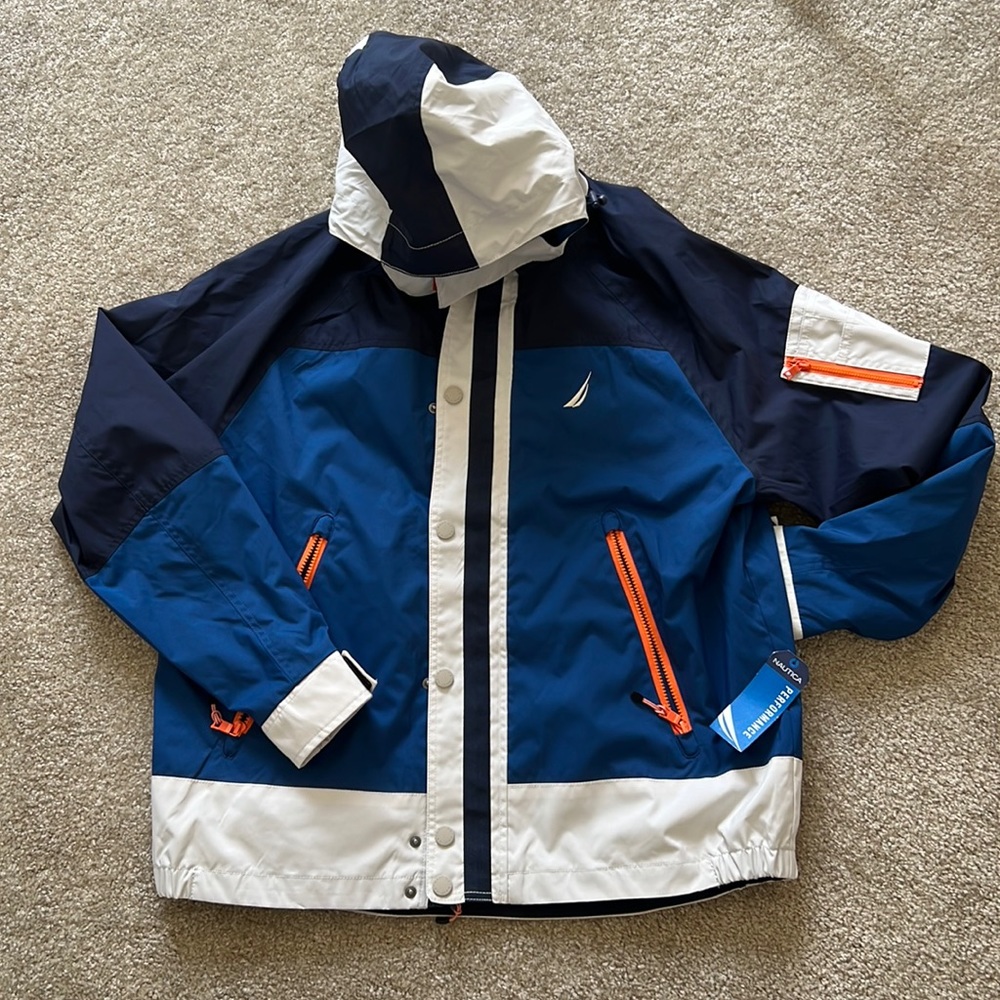 Nautica men’s jacket